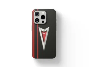 Pontiac Custodia Smartphone Edizione Pro Max Qualità